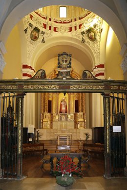 Archivo - La Diócesis de Barbastro-Monzón convoca el Concurso de Microrrelatos de temática martirial Tierra de Testigos.