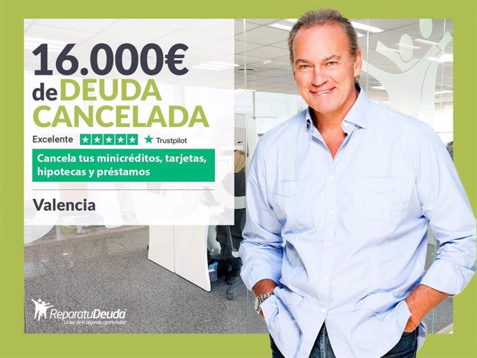 Bertín Osborne, imagen de Repara tu Deuda Abogados.