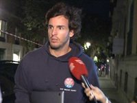 Íñigo Onieva, ¿conoce a Daniel Sancho? ¡Su llamativa reacción al escuchar su nombre!