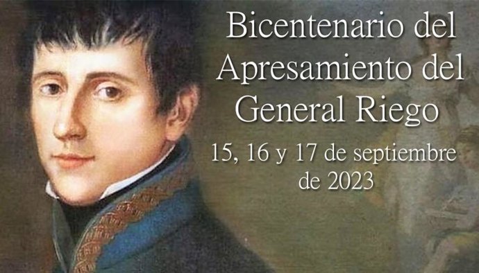 Detalle del cartel de la programación.