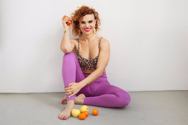 Mar Planas, experta en entrenamiento, nutrición y coach.