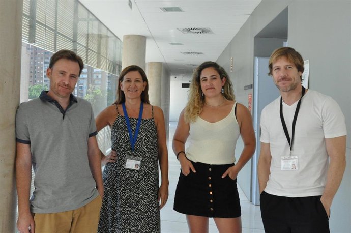 Un estudio de Fisabio identifica factores clave relacionados con el uso indebido de opioides