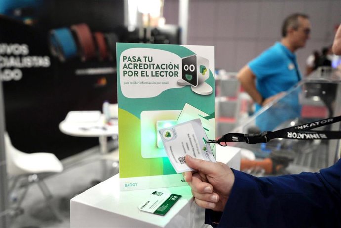 Advanced Manufacturing cierre su primera edición en Barcelona