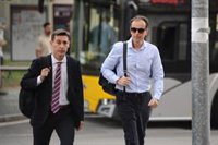 El exmarido de Sánchez Vicario contradice a la extenista y niega haber dado órdenes a los gestores