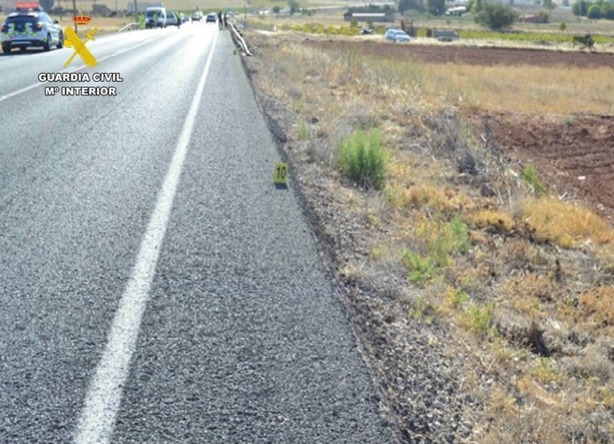 Investigado por homicidio en La Solana un conductor que superó tasa de alcohol