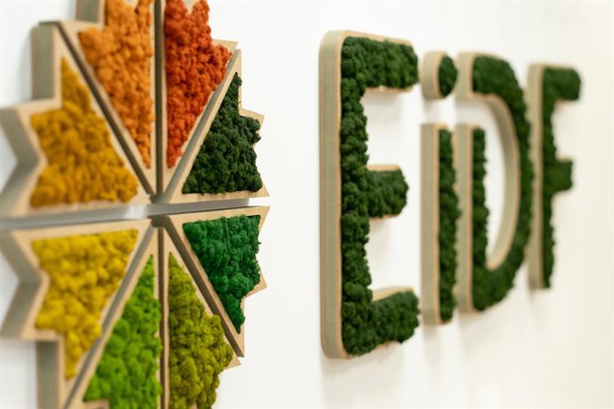 EiDF Solar.