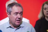 Espadas sobre la expulsión de Redondo del PSOE: "Se ha llevado a cabo lo que marcan los estatutos del partido"