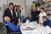 Gobierno C-LM critica los "copagos" que impondrá la Diputación de Ciudad Real a los ayuntamientos para acceder a ayudas