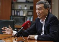 Gómez anuncia que implantará la figura de la enfermera escolar el próximo curso