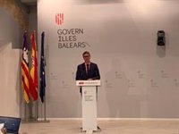Baleares pedirá al Gobierno que sea "excepción" en el reglamento de la UE que impone biocombustibles en aviones