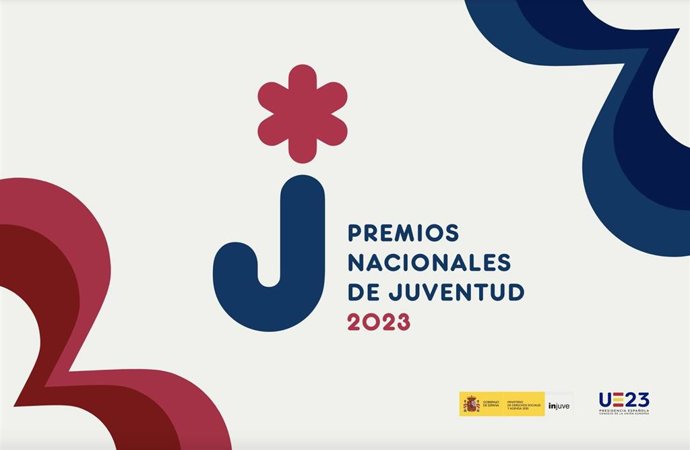 Injuve entrega los Premios Nacionales de Juventud a menores de 30 años que son referentes para el resto de jóvenes