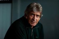 Pellegrini: "Jugaremos con lo que tenemos y llegaremos donde podamos"