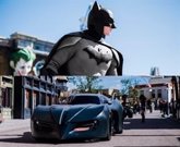 Foto: Parque Warner celebrará el Batman Day con una programación exclusiva para los fans de DC Comics