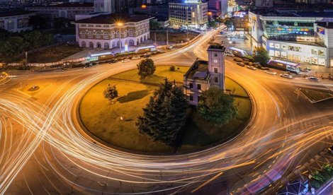 Comunicados Internacional