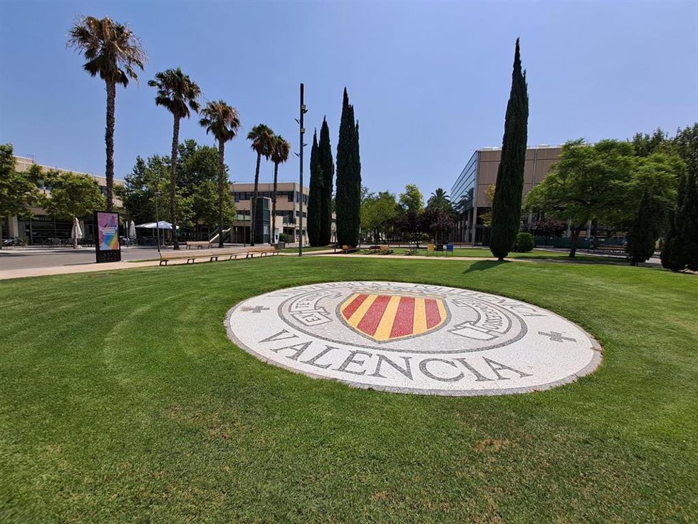 Archivo - Campus de la UPV (archivo)