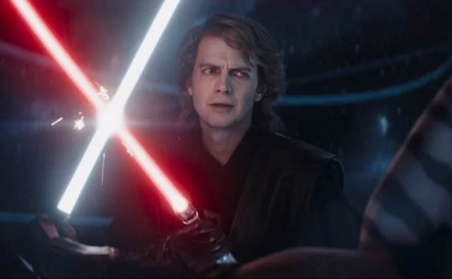 ¿Aparecerá Otra Vez Anakin Skywalker En Ahsoka? Un Nuevo Tráiler Desata Las Alarmas