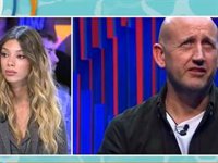 Carmen Borrego niega a Gustavo y Alejandra Rubio desvela que dimitió antes de morir su abuela, María Teresa Campos