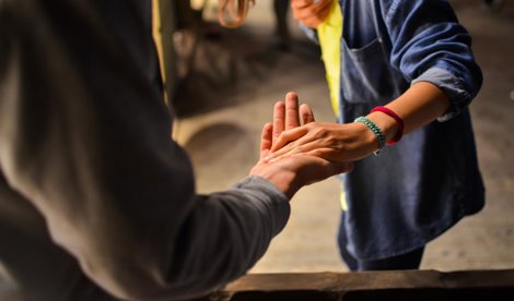 Cooperación y Desarrollo