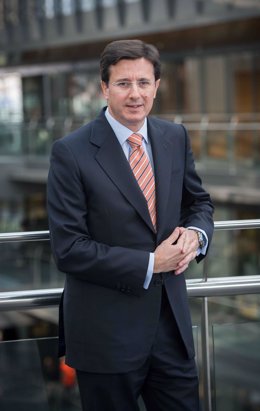 José Casas Marín, director general de Relaciones Institucionales y Regulación en Endesa