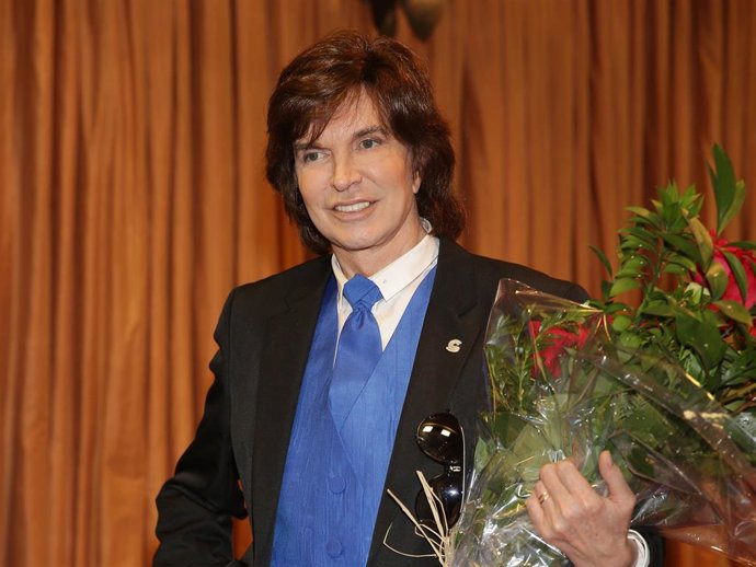 CAMILO SESTO EN IMAGEN DE ARCHIVO