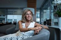 Núria Cabutí (Penguin Random House) prevé un 2023 "positivo" en ventas tras facturar 351 millones en 2022