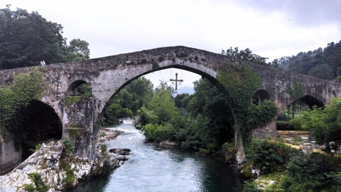 Archivo - Cangas de Onís