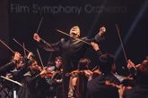 Foto: La Film Symphony Orchestra visitará de nuevo Andalucía en diciembre con su nueva gira 'Henko' de bandas sonoras