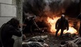 Foto: The Walking Dead Daryl Dixon: Revelado el origen los zombies burners ácidos