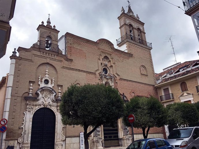 [L Prensa.Capital.Cordoba.Dgob] Np Comisión Patrimonio Iglesia Santo Domingo De Guzmán De Cabra