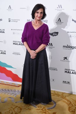 Archivo - Sílvia Munt.