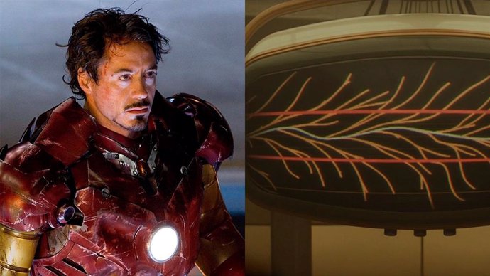 El Universo Marvel reajusta toda su cronología desde Iron Man