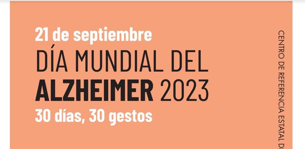 El CREA de Salamanca analiza este lunes la visión del alzhéimer a través del cine con la proyección de 'Loli Tormenta'