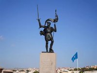 CPM ratifica que no acudirá al Día de Melilla y el PP llama a celebrar los 526 de españolidad de la ciudad