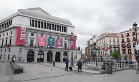 Teatro Real