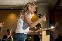 Yolanda Díaz asegura que la unilateralidad "no cabe" en un acuerdo de amnistía