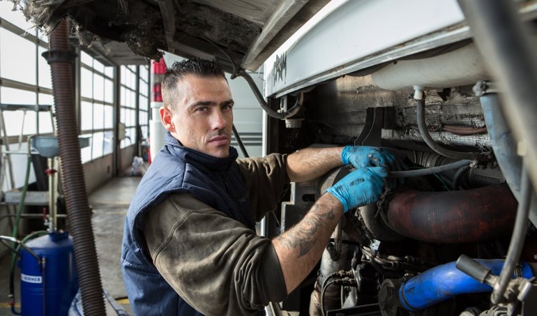 Comunicados Sociedad