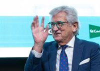 El mundo de la comunicación, del deporte y de la política despiden a Pepe Domingo Castaño, un "genio de la radio"