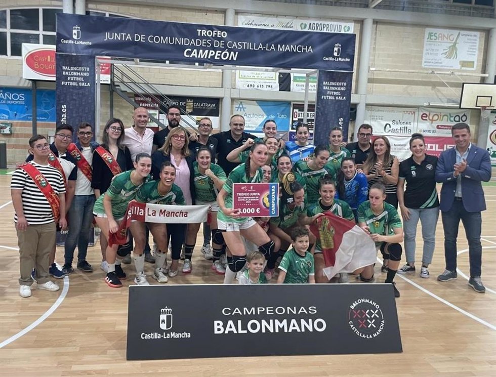 Jugadoras de baloncesto femenino.