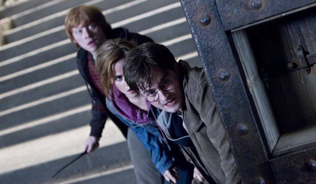 HBO Max prepara una serie sobre Harry Potter: todo lo que sabemos