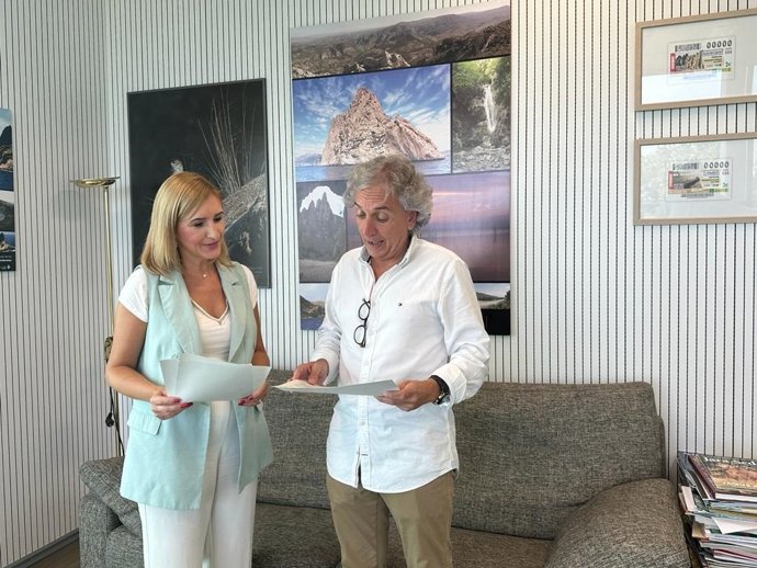 La Generalitat Valenciana se incorpora a la Unión Internacional para la Conservación de la Naturaleza