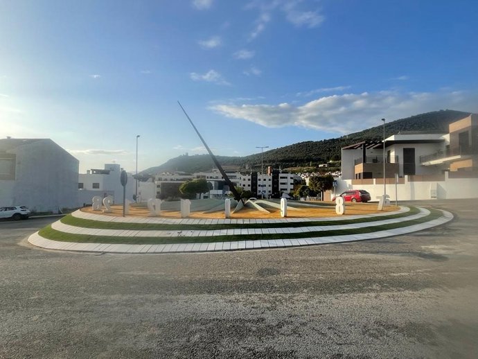 Rotonda Aparejadores