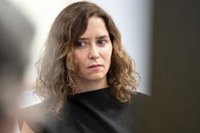 Ayuso reta a Sánchez que se presente a unas elecciones siendo "sincero" sobre sus pactos con los independentistas