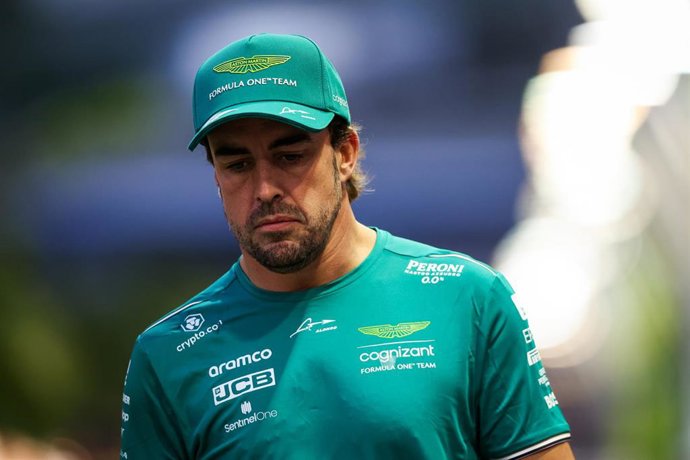 Fernando Alonso