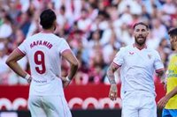 El Sevilla se estrena con Ramos y el Villarreal sonríe con Pacheta