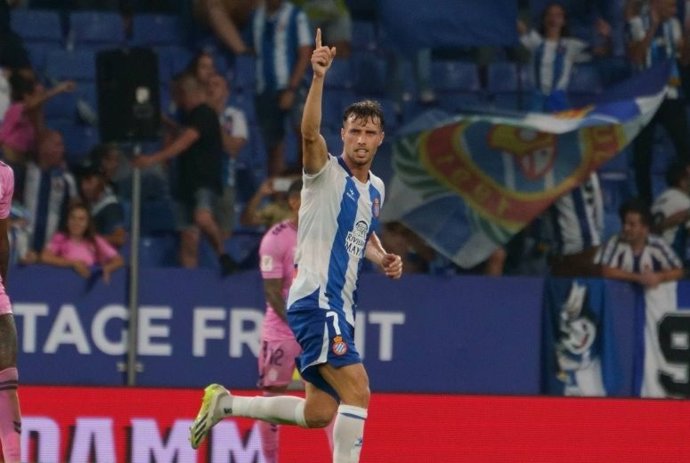Espanyol - Eldense