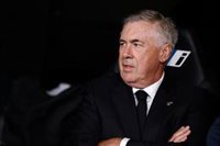 Ancelotti: "Tenemos una intensidad que al rival le cuesta aguantar"