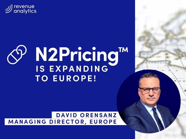 N2Pricing RMS expands to Europe, Opens Barcelona Office