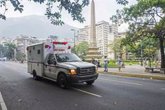 Foto: Venezuela.- Mueren cuatro personas tras caer un autobús por un barranco en el norte de Venezuela