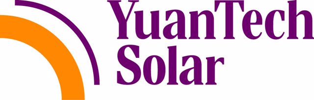 Archivo - COMUNICADO: YuanTech Solar entregó a España su primer envío TOPCon