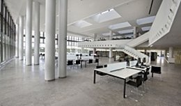 Archivo - Bilbioteca de Navarra.